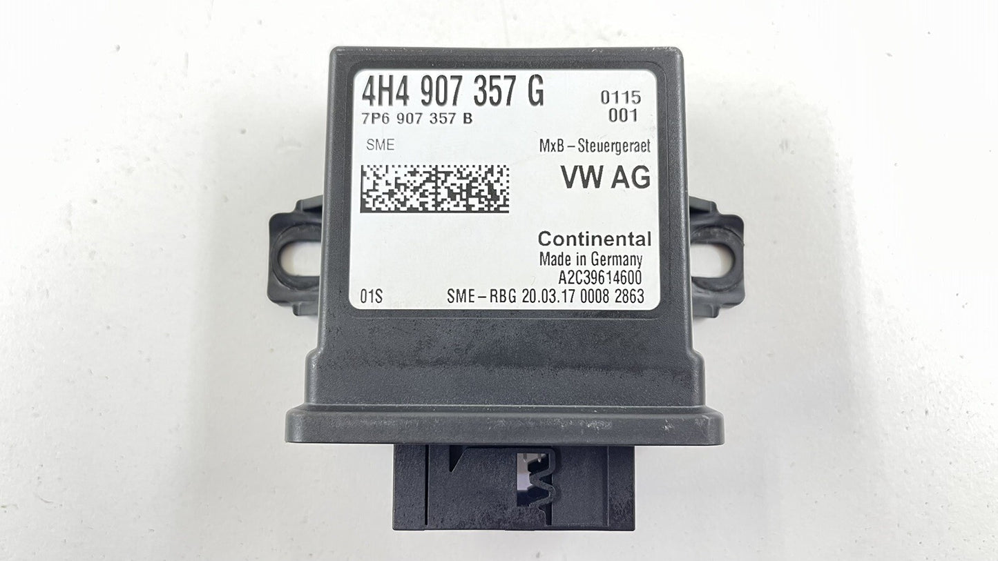 17-22 AUDI R8 PLUS QUATTRO HEADLIGHT HEAD LIGHT LAMP RANGE CONTROL MODULE OEM