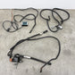 13-16 Subaru BRZ Scion FRS FA20 2.0L Engine Motor With Garrett Turbocharger Kit