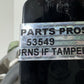 23-25 Honda Pilot AWD Front Differential Diff Axle Carrier 41200-61J-010 OEM