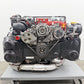 19-20 Subaru WRX STI EJ257 2.5L Engine Motor Complete Dropout W/ Turbo 43K OEM