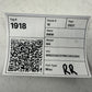 2021-2026 BMW M4 M440i 430i G22 G82 Coupe Right Rear Seat Belt Buckle OEM