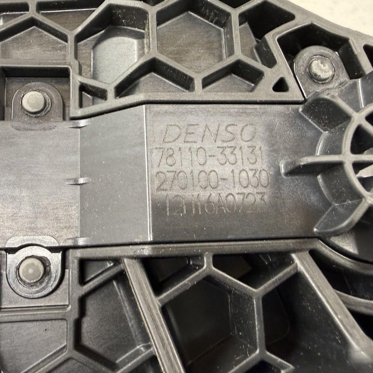 2019-2025 Toyota RAV4 Gas Pedal Throttle Accelerator 78110-33131 OEM