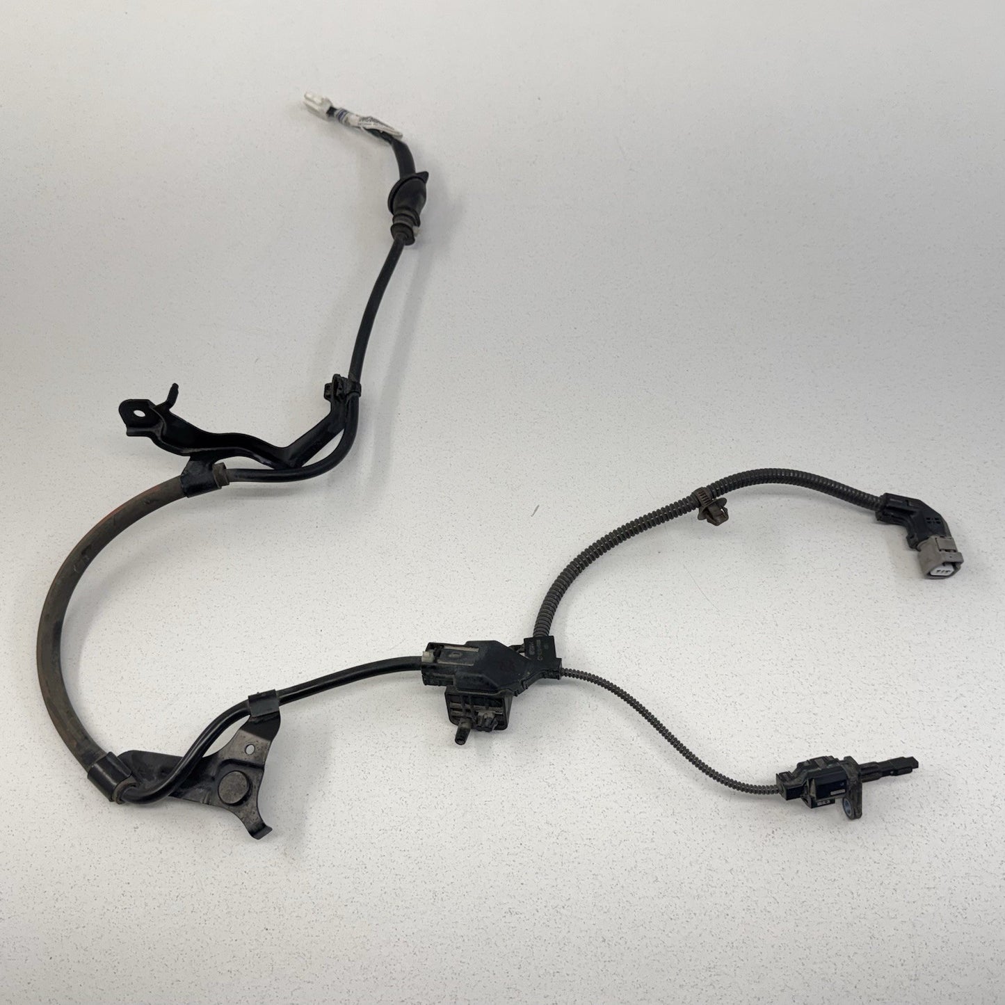 19-25 Toyota RAV4 Right Rear ABS Wheel Speed Sensor W/ Harness 89544-0R020 OEM