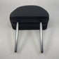 22-26 Hyundai Elantra N Rear Seat Headrest Head Rest Set Black OEM