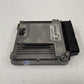 2014-2018 Bentley Flying Spur W12 Engine Control Module ECU Pair 07C907309 OEM