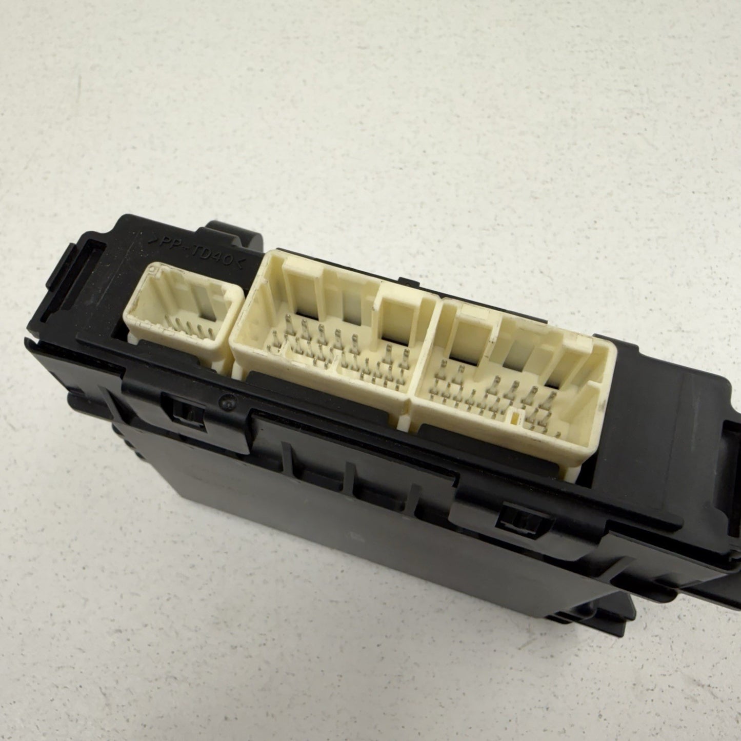 21-26 Lexus IS300 IS350 IS500 HVAC AC Climate Control Module 88650-53A71 OEM