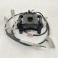 15-23 FORD MUSTANG GT LEFT REAR CALIPER BRAKE WITH BRAKE CABLE FR3C-2K328-CS OEM