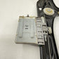 08-15 Audi TT Roadster Driver Left Door Window Regulator 8J0837461D OEM