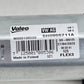 22-25 Volkswagen Golf R MK8 Rear Tailgate Windshield Glass Motor W/ Wiper OEM