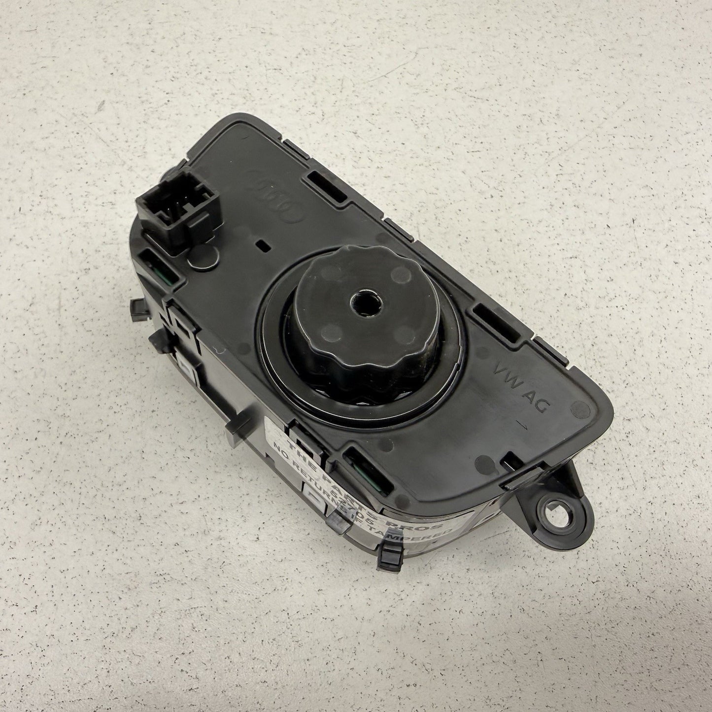 18-25 Audi A4 A5 S4 S5 RS5 Headlight Head Light Lamp Control Switch OEM