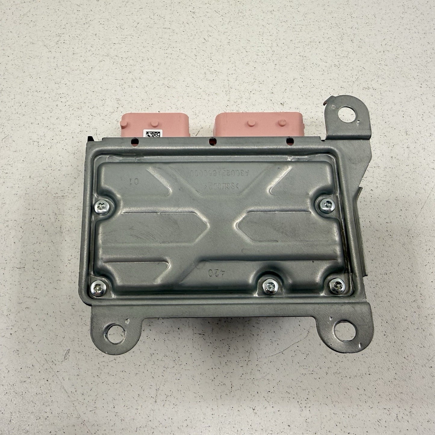 24-26 Hyundai Elantra N Airbag Air Bag SRS Restraint Module 95910-IB150 OEM