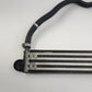06-10 BMW M5 M6 E60 E63 E64 S85 Power Steering Oil Cooler W/ Lines Assembly OEM