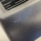2021-2026 Lexus IS350 IS500 Center Console Rear Cover Panel W/ Air Vents OEM