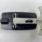 14-20 INFINITI Q50 REAR TRUNK LATCH LOCK ACTUATOR PULL RELEASE LEVER OEM