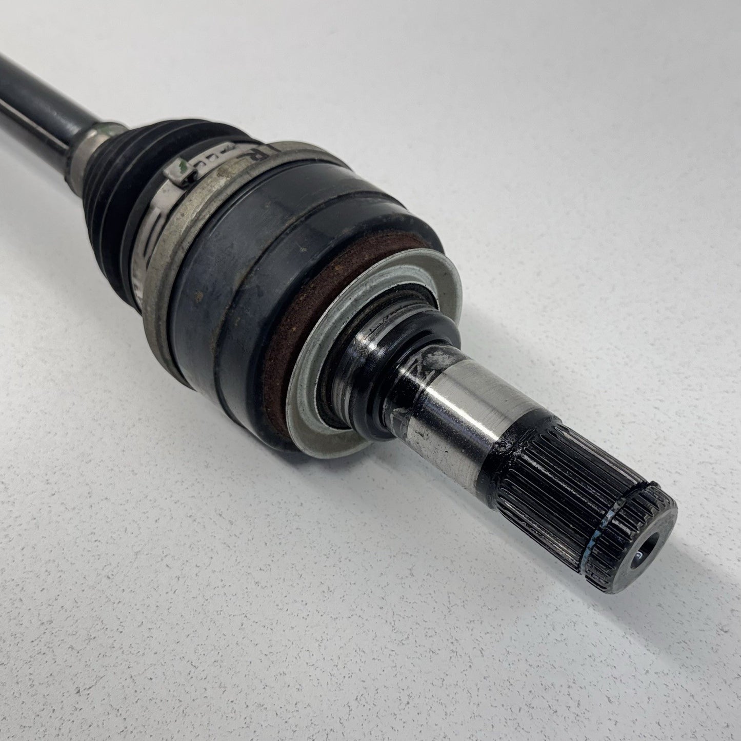 10-15 Chevrolet Camaro SS Driver Left Rear CV Axle Shaft 92238377 OEM
