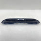 18-21 SUBARU WRX FRONT BUMPER UPPER GRILLE TRIM WITH EMBLEM 91121VA130 OEM