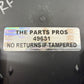 08-14 Mercedes W204 C250 Right Front Door Control Module 2129004214 OEM