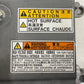 2020 Toyota Prius Prime High Voltage Battery Charger Module Unit G9090-47050 OEM