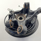 22-26 Subaru WRX Manual Driver Left Rear Spindle Knuckle Hub Wheel Bearing OEM