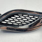 14-23 MASERATI QUATTROPORTE RIGHT FRONT FENDER AIR VENT TRIM SET 670010339 OEM