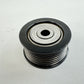 15-23 LEXUS GS F RC F LC500 ACCESSORY DRIVE BELT TENSIONER & IDLER PULLEY OEM