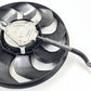 20-23 Tesla Model Y Radiator Cooling Fan Motor With Fan Blade KD954003 OEM