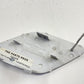 14-17 MERCEDES BENZ E550 W207 FRONT BUMPER TOW HOOK EYE CAP COVER LID TRIM OEM