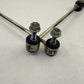 2014-2017 Mercedes-Benz S550 W222 Rear Stabilizer Sway Bar End Link Pair OEM