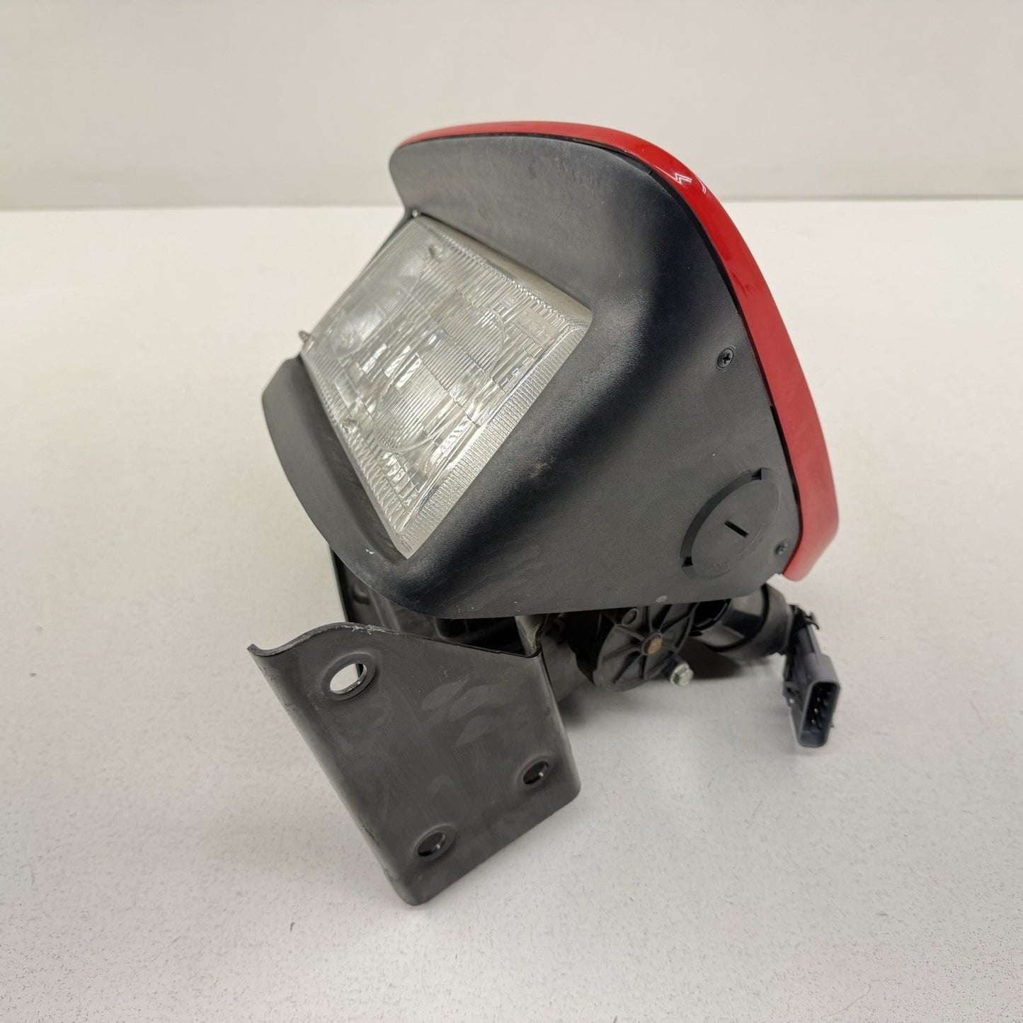 97-04 Chevrolet Corvette Passenger Right Front Headlight Head Light Lamp OEM