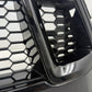 24-26 Ford Mustang GT Front Bumper Upper Grill Grille PR3B-8150-CBW OEM