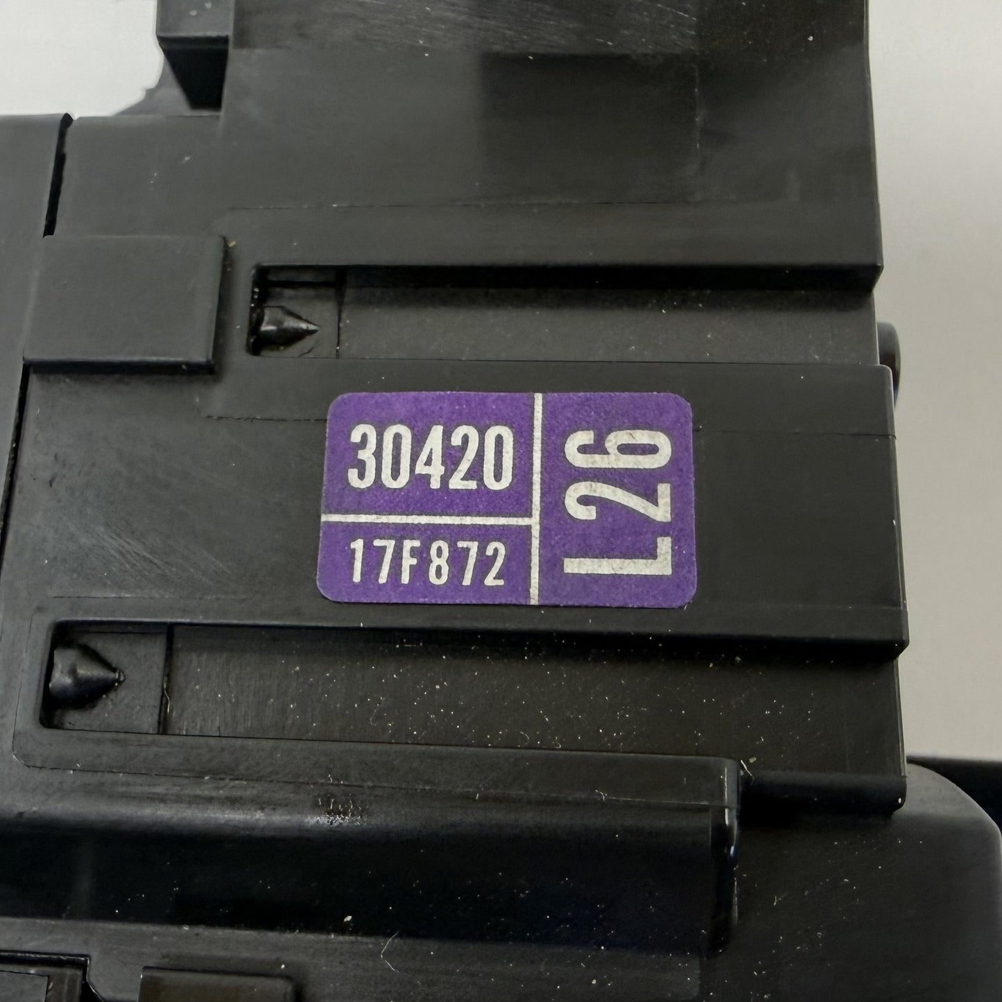 2021-2026 Lexus IS300 IS350 IS500 Steering Column Stalk Combination Switch OEM