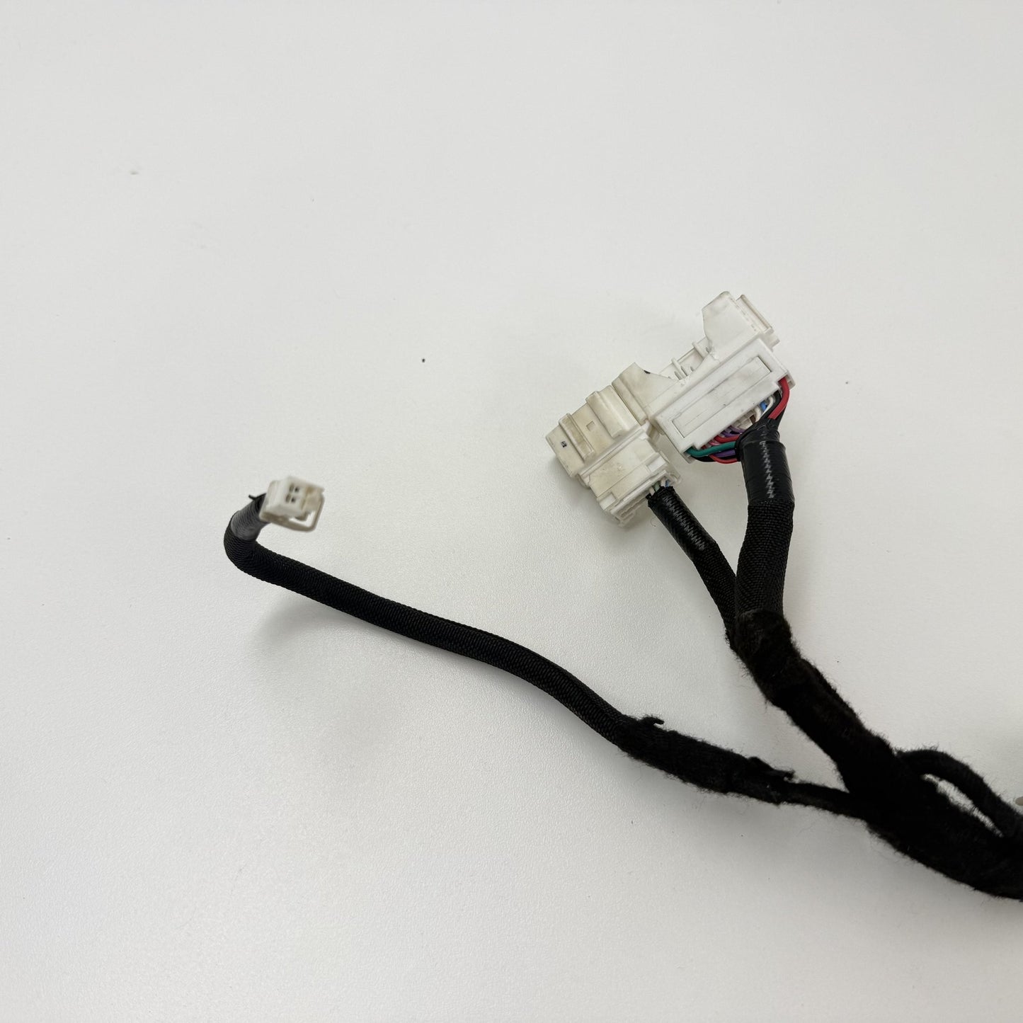 2023-2025 Honda Pilot Dashboard Dash Instrument Panel Wire Harness 32117-T90-AA00 OEM