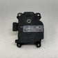 22-26 Toyota GR86 BRZ HVAC Box AC Flap Motor Air Mix Actuator Set OEM