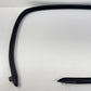 05-12 Porsche 911 997 Cabriolet Passenger Right Door Weatherstrip Seal OEM