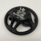 2022-2026 Hyundai Elantra N Manual Transmission Steering Wheel Leather Black OEM
