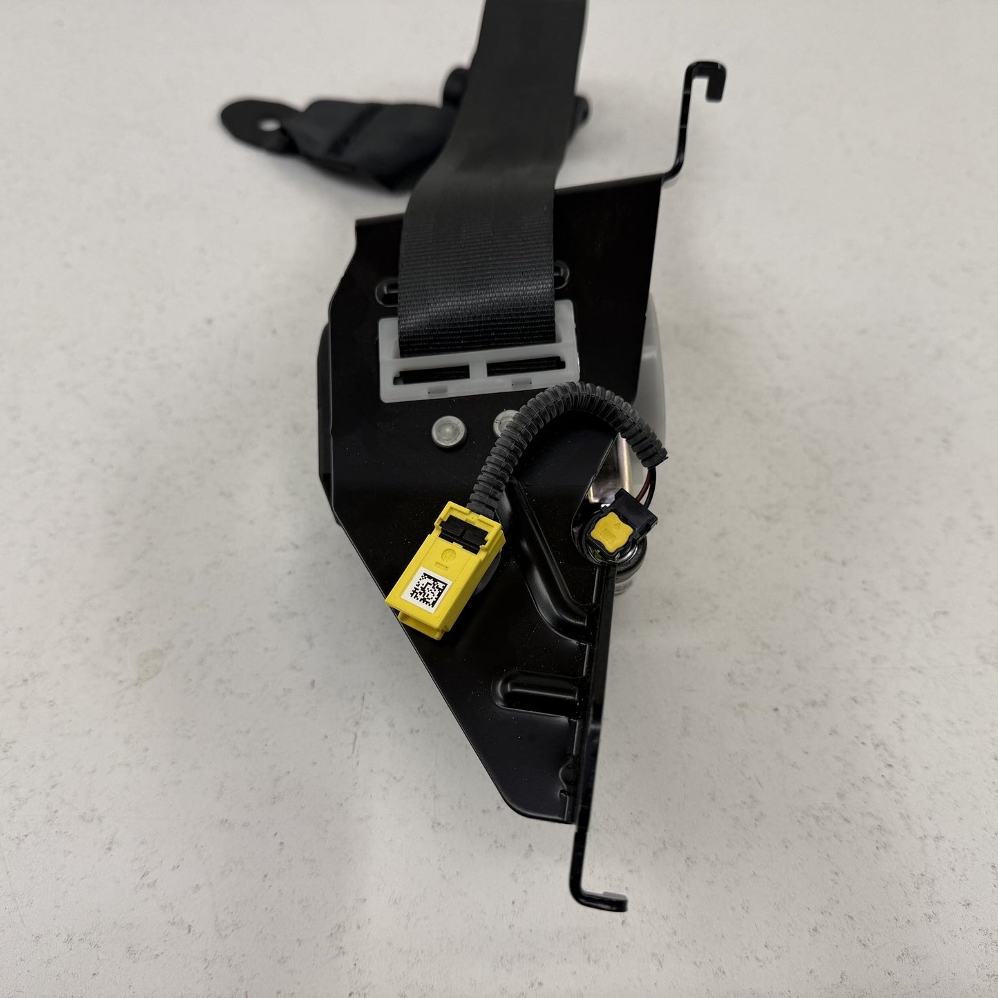 2022-2026 Subaru WRX Passenger Right Rear Seatbelt Seat Belt Retractor OEM