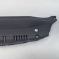 25-26 Toyota Camry Radiator Support Upper Air Intake Sight Shield 53295-06180