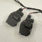 15-18 BMW F80 M3 HVAC Box AC Flap Motor Air Mix Actuator Set OEM