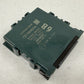 19-23 Toyota RAV4 Park Assist Clearance Sonar Control Module 89340-0R080 OEM