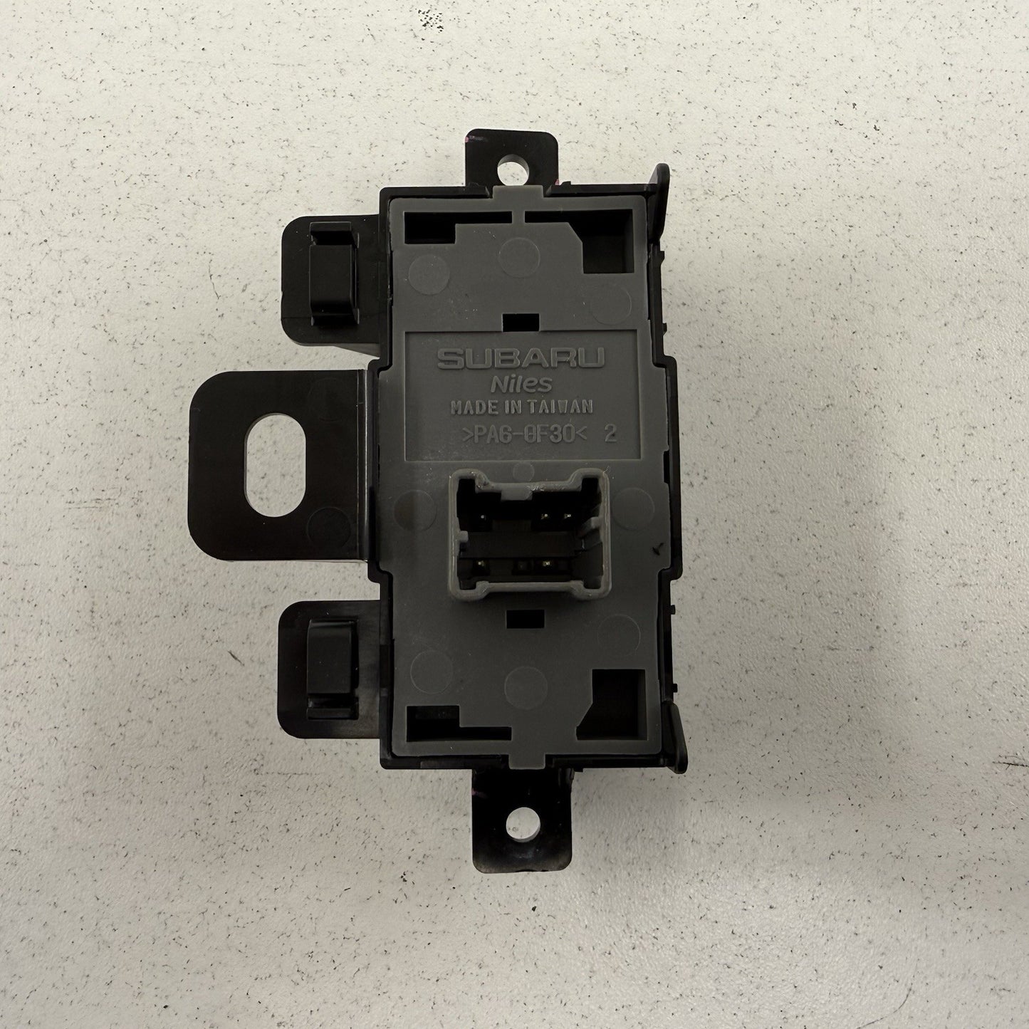 13-20 Subaru BRZ Traction Control VSC Sport Mode Control Switch OEM