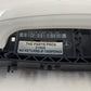 08-14 MERCEDES W204 W212 C E CLASS RIGHT FRONT OR REAR DOOR HANDLE WHITE OEM