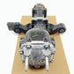 24-25 SUBARU CROSSTREK 2.5L REAR DIFFERENTIAL DIFF CARRIER W/ MOUNT BRACKET OEM