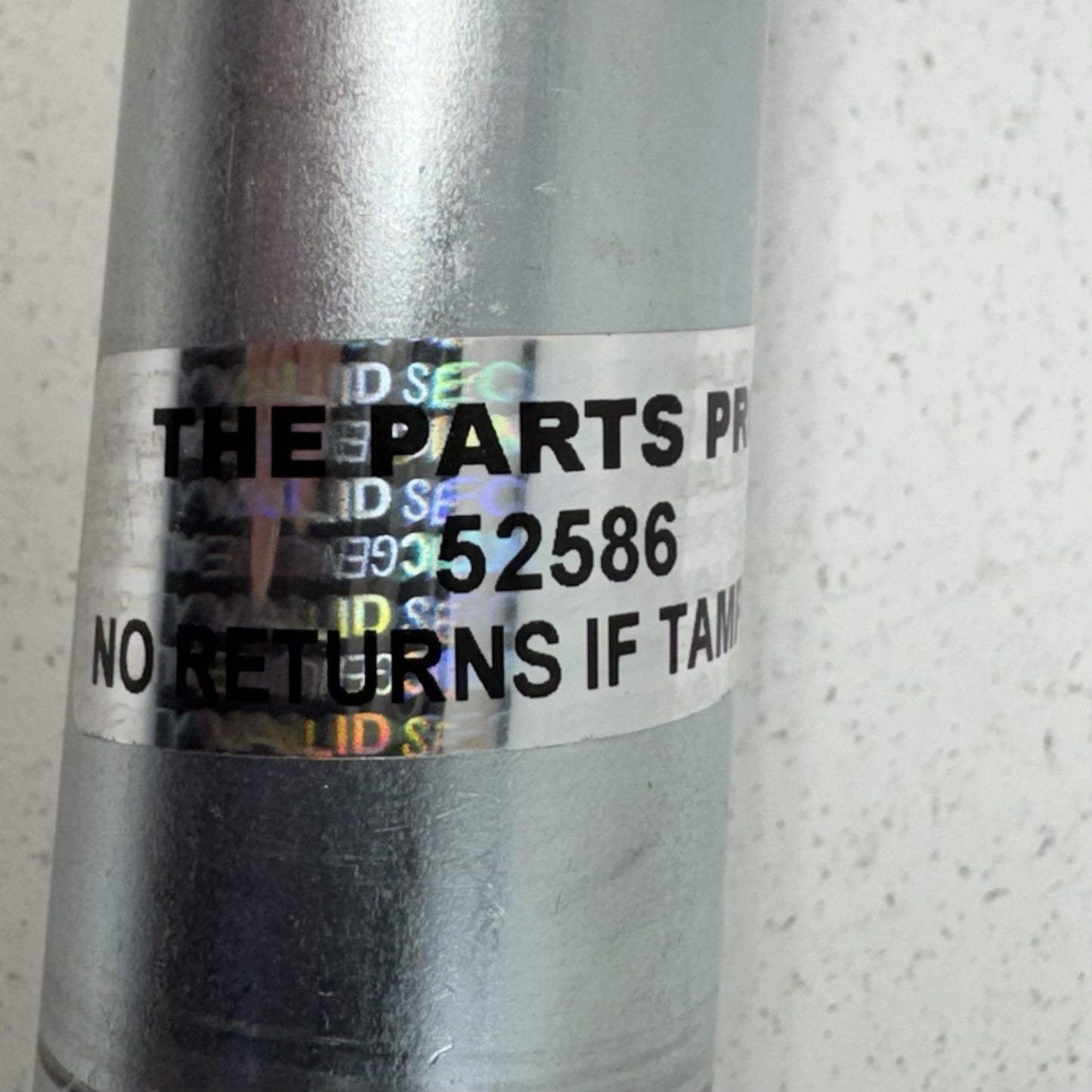 21-26 Lexus IS300 IS350 IS500 Steering Column Assembly Power Tilt OEM