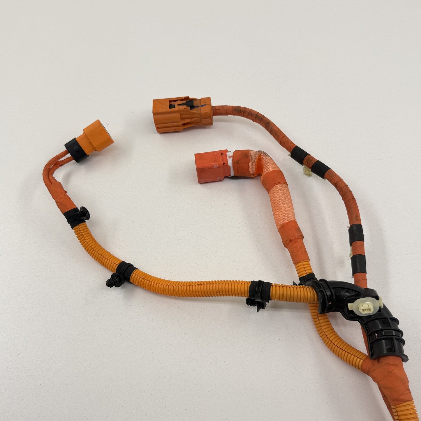 2022-2024 Rivian R1S R1T High Voltage Wiring Harness Cable PT00200399-C OEM