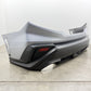 2022-2026 Subaru WRX Rear Bumper Cover Complete W/ Reflectors Ice Silver OEM
