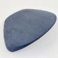 22-26 Toyota GR86 Premium Dashboard Instrument Cluster Cover Visor Suede OEM
