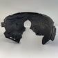 24-26 Ford Mustang GT Passenger Right Front Fender Liner Wheel Splash Guard OEM