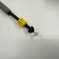 2014-2020 Mercedes S550 W222 Right Rear Door Lock Latch Actuator Keyless Go OEM
