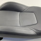 17-23 TESLA MODEL 3 PASSENGER RIGHT FRONT UPPER SEAT CUSHION 1452928-21-D OEM
