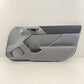 22-26 Toyota GR86 Premium Door Panel Card Cover Suede Trim Pair Left & Right OEM